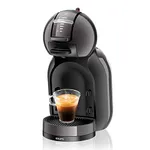 Krups KP1208 Nescafe Dolce Gusto Mini Me, Automatik, black/anthracite