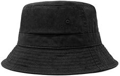 Hot Summer Bucket Hat - Trendy Cott