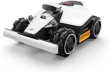 MAMMOTION LUBA mini AWD Robot Lawn 