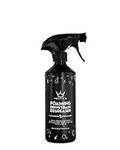 Peaty's Foaming Drivetrain Bike Degreaser - High Strength Biodegradable Foaming Bicycle Degreaser, Safe On Waterproof Grease, Powerful Spray, On Mountain Bike, Road & E-Bikes - 500ml