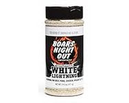 Boar's Night Out White Lightning BB