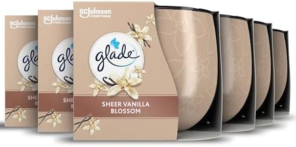 Glade Jar 