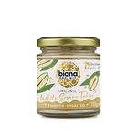 Biona Organic Tahini White 170g (Pack of 6)