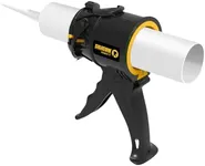 SILIGUN™ Compact Caulking Gun - No 