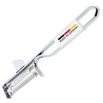 Westmark 4004094106170 Swivel Peeler "Famos"