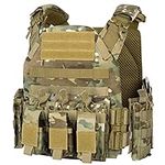 FIREGEAR Tactical Vest Weighted Ves