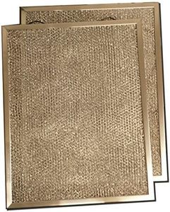 Honeywell Replacement Prefilter For 16" X12.5" Air Cleaner (2 Pack)