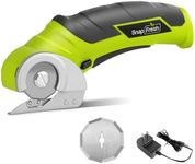 SnapFresh Cordless Electric Scissor