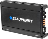 Blaupunkt AMP3000D 3000W 1-Channel Monoblock Amplifier