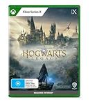 Hogwarts Legacy - Xbox Series X