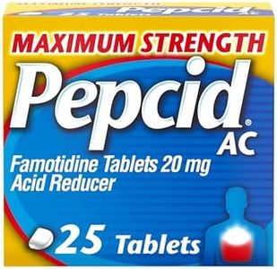 Pepcid AC 