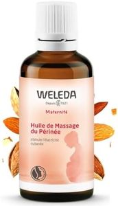 Body Care by Weleda Perineum Massage Oil 50ml
