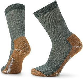 Smartwool Women's Hike Classic Edition Light Cushion Crew Socks