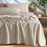 SONORO KATE 100% French Pure Linen 