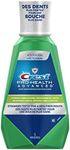 Crest Pro-Health Mouthwash, Advance