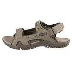 Regatta Womens Haris Walking Sandals - Parchment Treetop - 5 UK