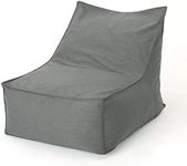 GDFStudio Outdoor Dark Grey Water R