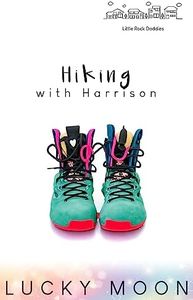 Hiking wit