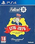Fallout 76 Tricentennial Edition (P