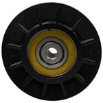 John Deere Original Equipment V-Idler Pulley #AM121967