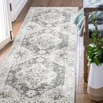 JINCHAN Rug 61x152 Carpet Runner Ru