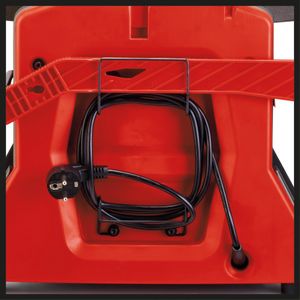 Einhell Electric Thickness Planer 1500W – Powerful Woodworking Tool