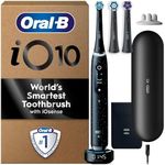 Oral-B iO10 Electric Toothbrushes A
