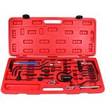 BestsQ Petrol Diesel Engine Belt Timing Tool Kit Set for Citroen & Peugeot