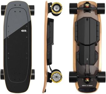 MEEPO Mini