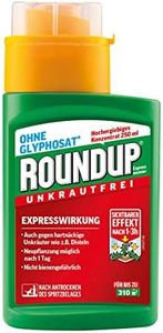 Roundup Un