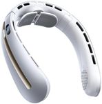 SWEETFULL Neck Fan, 3 Turbo Portabl