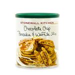 Stonewall Kitchen Chocolate Chip Pancake and Waffle Mix, 16 Ounce Can