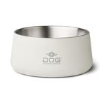 DOG Copenhagen Vega Bowl, M/L, Off White