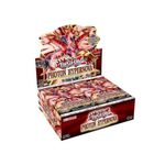 Yu-Gi-Oh! Photon Hypernova Booster Box