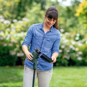 Bosch Electric Grass Trimmer EasyGrassCut 26 – 280W, 26cm Cutting Diameter