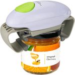 Chulovs Electric Jar Opener, Kitche