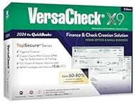 VersaCheck X9 2024 for QuickBooks –