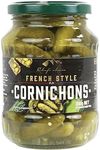 Chef's Choice Cornichons (Baby Gher