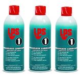 LPS NO.1 LUBRICANT 11OZ by LPS MfrPartNo 00116