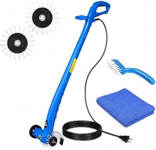 Electric S
