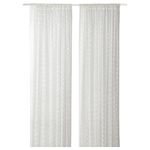 Thermal Curtains Ikea