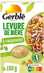 Gerblé Lev