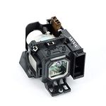 VT85LP Replacement Lamp for NEC Projector VT590 VT595 VT695 VT480 VT490 VT491 VT495 VT580 (by Artki)