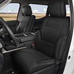 AOMSAZTO Seat Covers for Toyota Tun