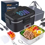 Nifogo Electric Lunch Box for Adult