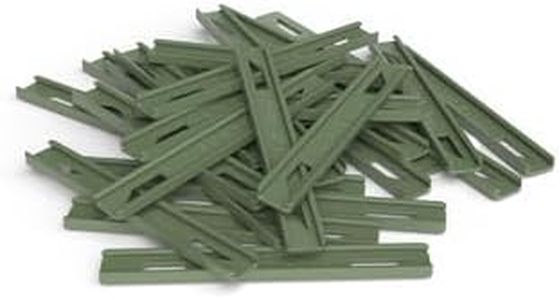 SCUSA Stripper Clips™ 30-Pack (Olive)