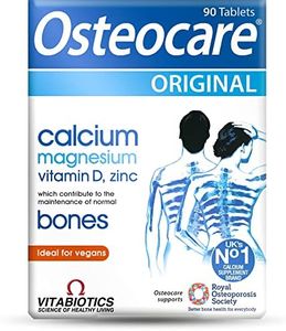 Osteocare 