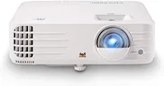 ViewSonic PX701-4K UHD 4K Projector with 3200 Lumens, 240Hz, 4.2ms, HDR, Auto Keystone, Dual HDMI for Home Theater