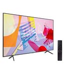Smart TV Samsung QE55Q60T 55" 4K Ultra HD QLED WiFi Zwart