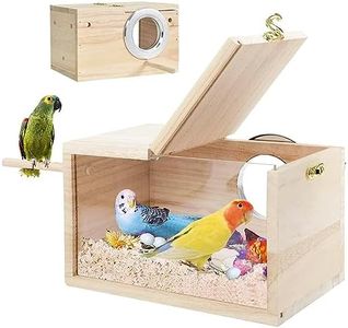 Caja de Cr